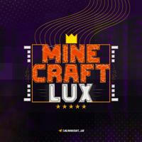 Minecraft Lux | ماینکرفت لوکس ☀️