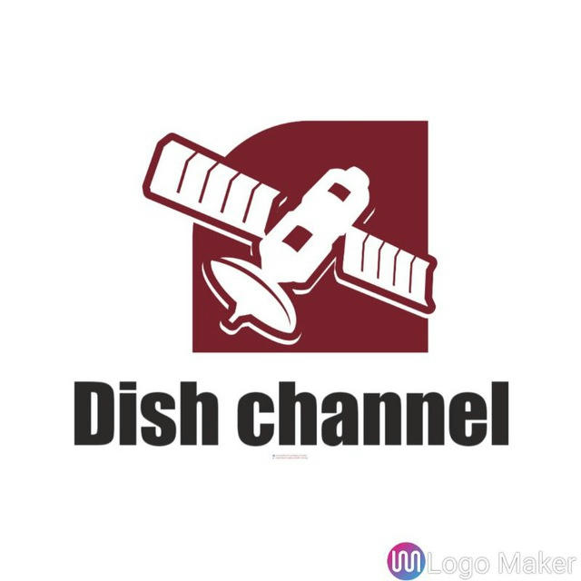 Dish channel