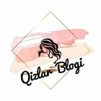 Qizlar Blogi 💕