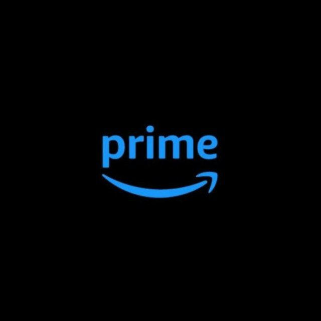 PRIME VIDEO