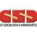 CSD | CUT Socialista e Democrática