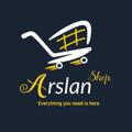 Arslan Shop