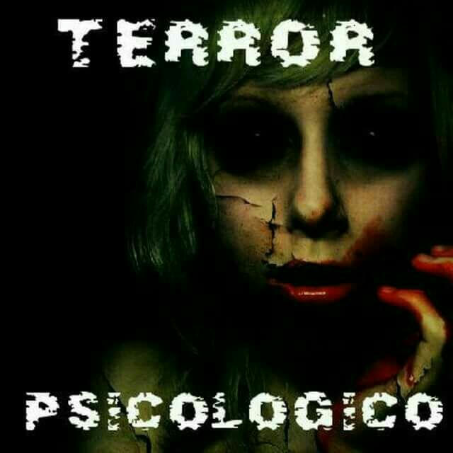 Terror Psicológico
