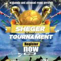 Sheger Tournament