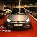Hyundai i20 Club [کانال باشگاه هیوندای i20 ایران]