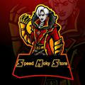 Speed Moky Store