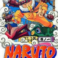 Koleksi Naruto