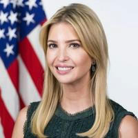 Ivanka Trump (Real)