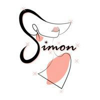 Simon Store || Silver Accessories اكسسوارات فضة 💎