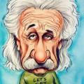 Загадки Эйнштейна