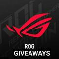 Rog Giveaways