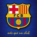 FC Barcelona ❤️💙