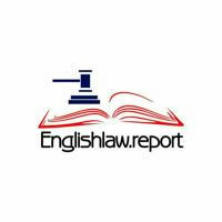 Englishlaw.report