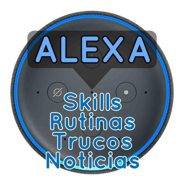 Alexa Skills - Rutinas - Trucos