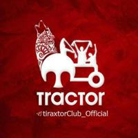 Tiractorclub | تراختور