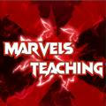 MARVELS TEACHING
