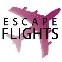 Escape Flights - Chicago/MKE