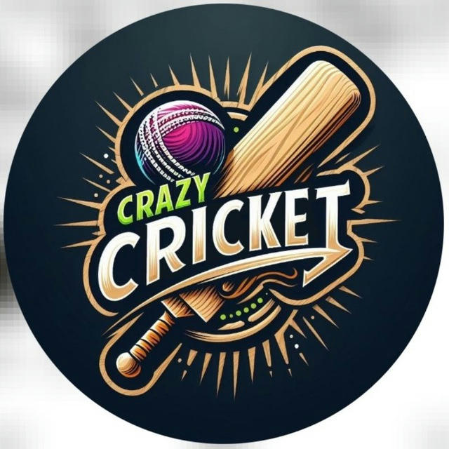 Crazy Cricket 🏏