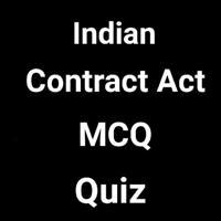 Indian Contract Act MCQ Quiz