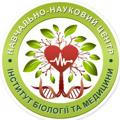 Channel ННЦ "Інститут біології та медицини"
