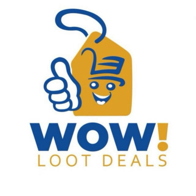 Wow Loot Deals ₛᵢₙcₑ ₂₀₁₈
