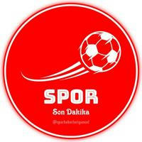 Spor Haberleri | Futbol Haberleri | Son Dakika