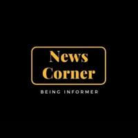 News Corner 📱📻🗞