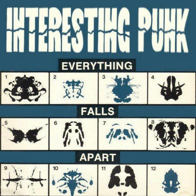 Interesting Punk