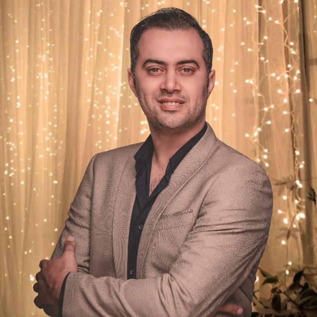مصطفی عرفی | Ravan.Darmani