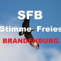 SFB - Stimme Freies Brandenburg