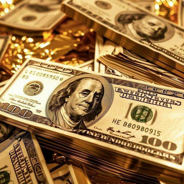 کسب درآمد دلاری 🤑💎
