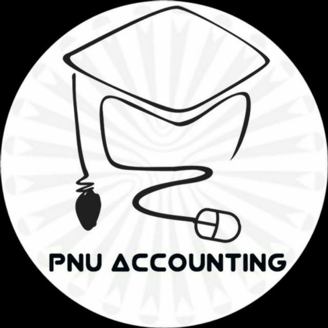 Karaj pnu Accounting