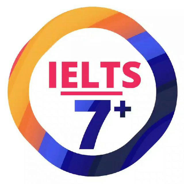 IELTS Target 7+