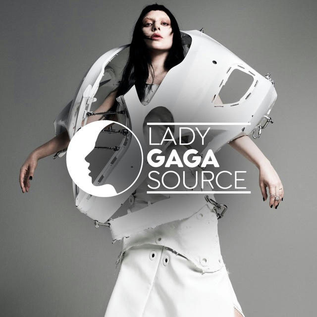 Lady Gaga Source