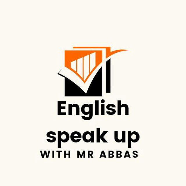 Just Speak up English 🇬🇧 💜