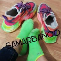 Samarbanoo_socks