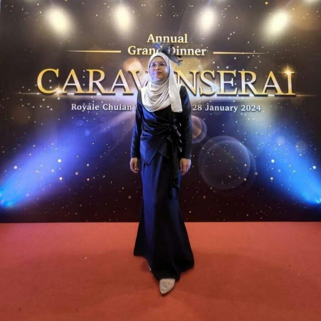 Percutian Murah by Kaki Travel Bajet
