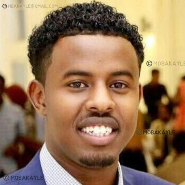 Mohamed Yusuf Bakayle