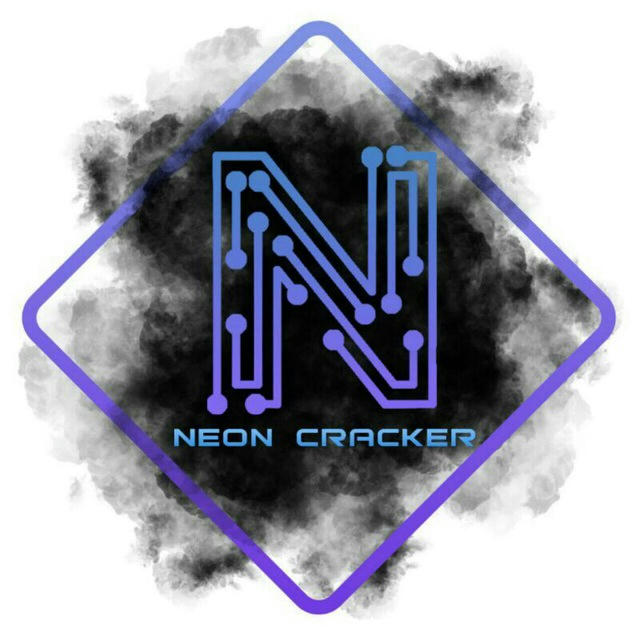 Neon Cracker