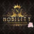 NOBILITY EVENT ORGANIZER