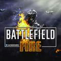 Battlefield Fire | چنل رسمی بتل فیلد ٢٠۴٢