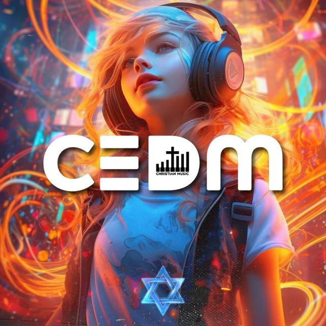 Christian EDM - CEDM