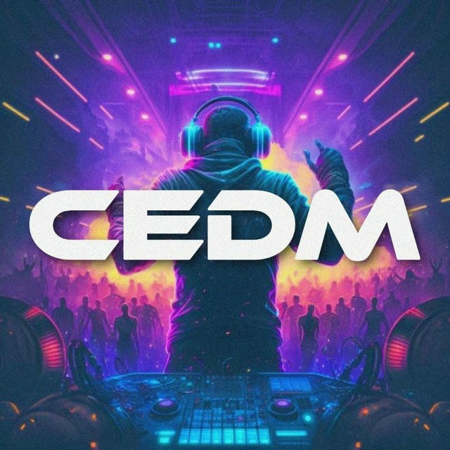 CHRISTIAN EDM - CEDM