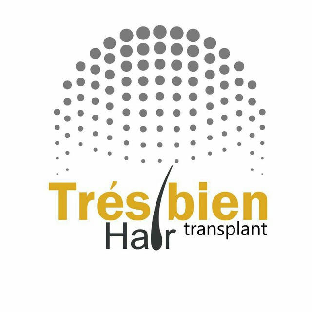 Trésbien Hair Transplant (Ethiopia )🇪🇹