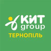 Обмiн валют Тернопiль КИТ Group