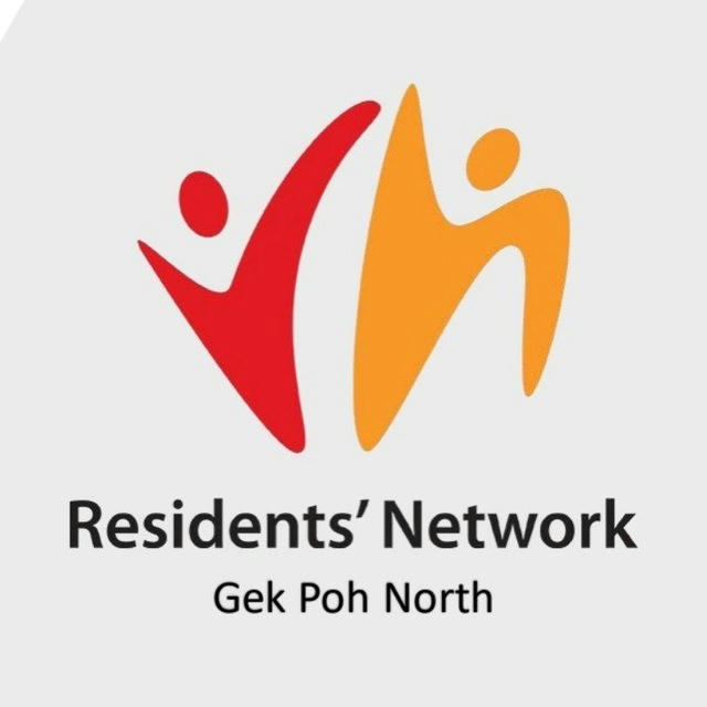 Gek Poh North Residents' Network