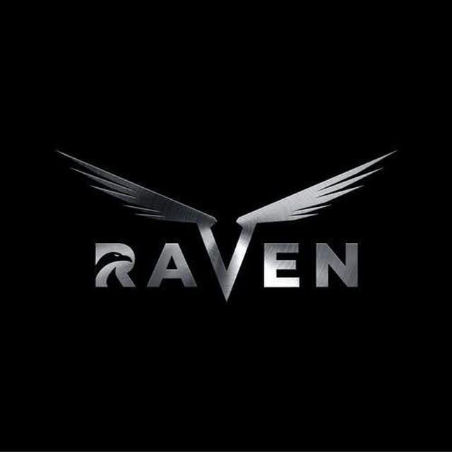 Raven Sniper⚡Calls🌀