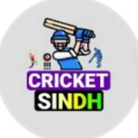 Cricket Sindh