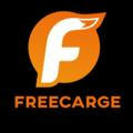شارژ و اینترنت رایگان freecarge