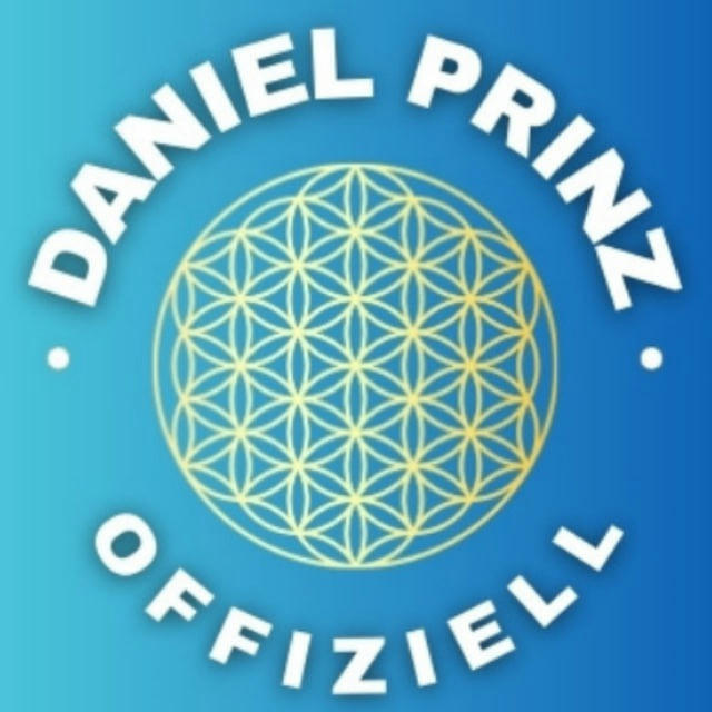Daniel Prinz Offiziell